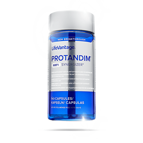 Protandim NRF1 Synergizer