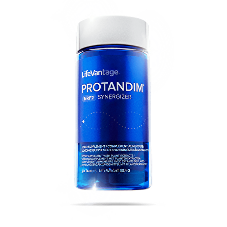 Protandim NRF2 Synergizer