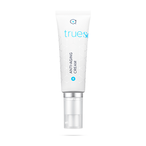 TrueScience omlazující krém na bazi NRF2