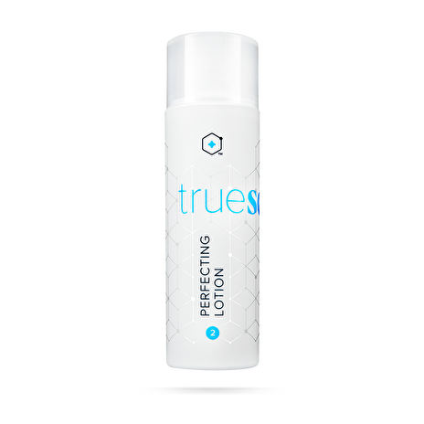 TrueScience®Hydratující,vyživující a zpružňující pleťová voda na bazi NRF2