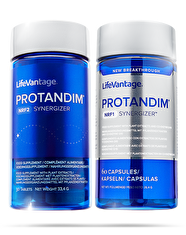 Protadim NRF2+NRF1, cenově zvýhodněný balíček