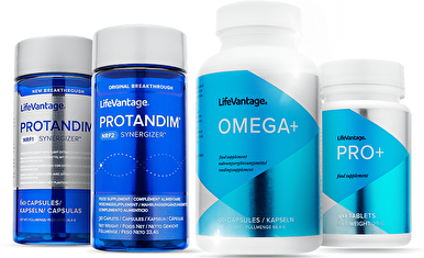 PROTANDIM NRF2 A JEHO SPOLUPRACOVNÍCI