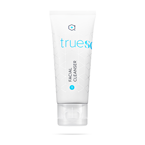 TrueScience®Prostředek k čištění kůže obličeje